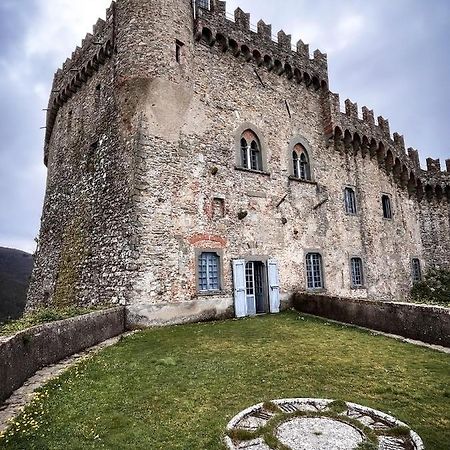 Castello Malaspina Di Fosdinovo Ξενοδοχείο Εξωτερικό φωτογραφία