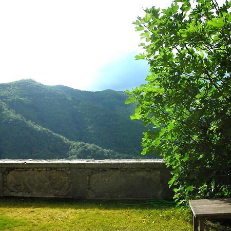 Castello Malaspina Di Fosdinovo Ξενοδοχείο Εξωτερικό φωτογραφία