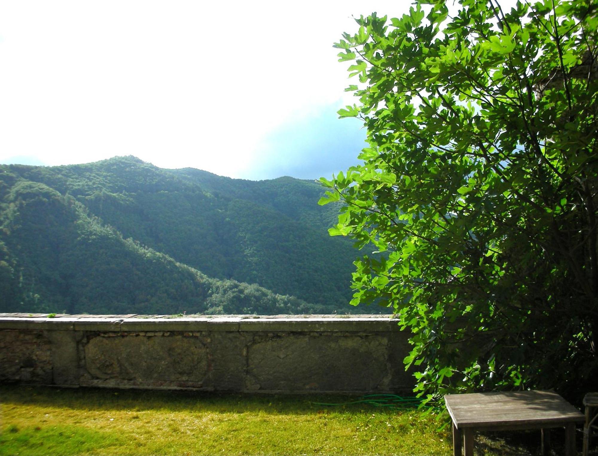 Castello Malaspina Di Fosdinovo Ξενοδοχείο Εξωτερικό φωτογραφία