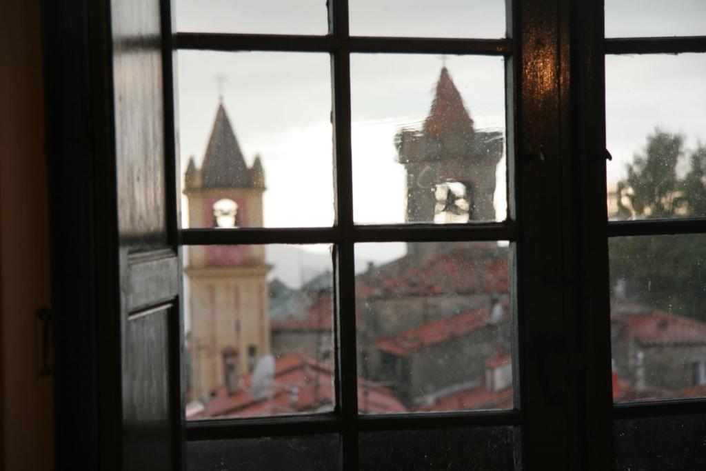 Castello Malaspina Di Fosdinovo Ξενοδοχείο Εξωτερικό φωτογραφία